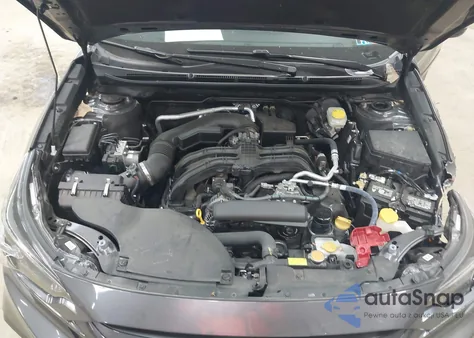 2025 Subaru Legacy Premium z USA, uszkodzony, nr VIN 4S3BWAD66S3009895